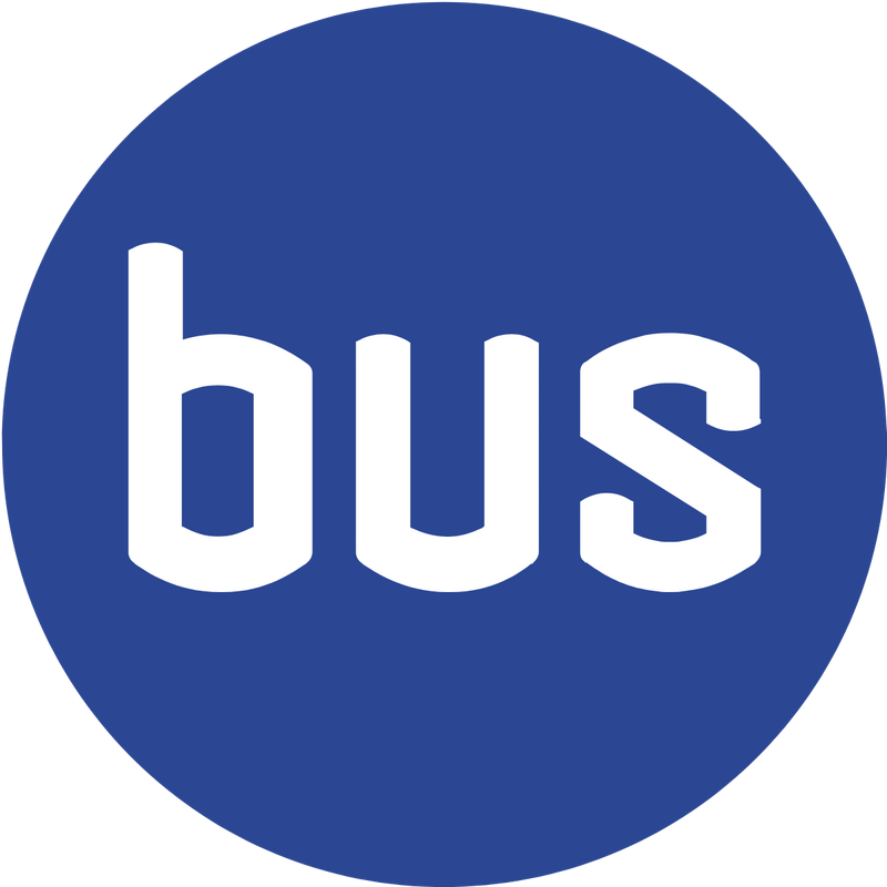 Bus Rennes Logo PNG Vector, Icon