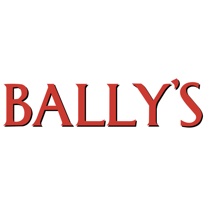Bally&#039;s Logo PNG Vector  PNG