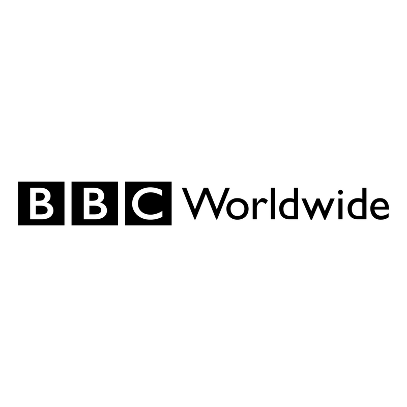 Bbc Worldwide Logo PNG Vector  PNG