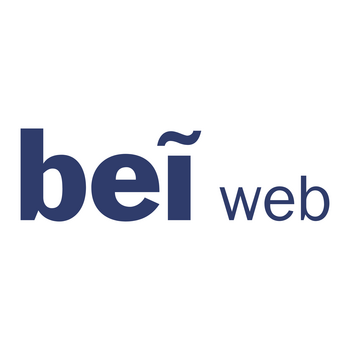 Bei Web Logo PNG