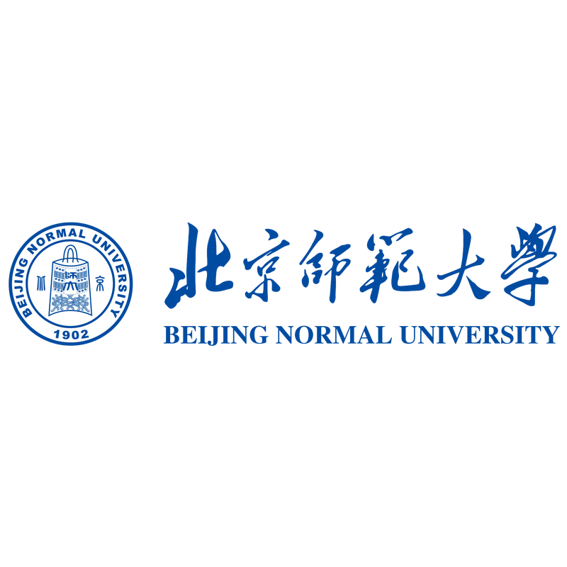 Beijing Normal University Logo PNG Vector  PNG