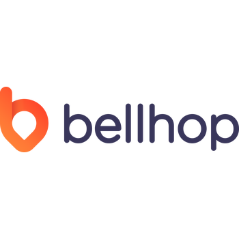 Bellhop Logo PNG
