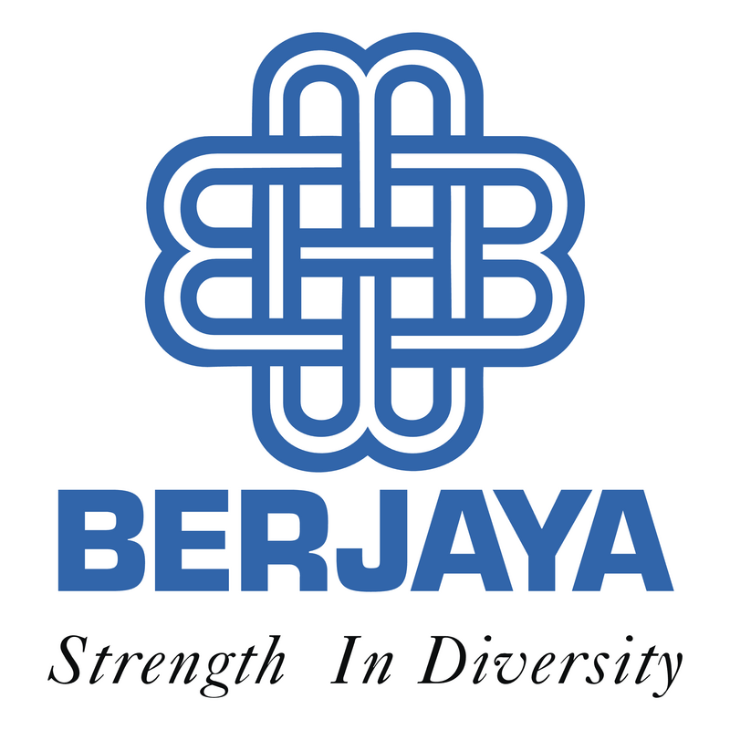 Berjaya Logo PNG Vector, Icon Transparent