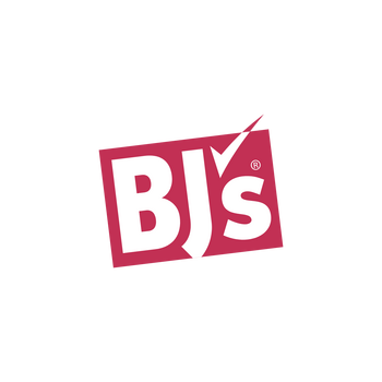 Bjs Logo PNG Průhledné