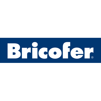 Bricofer Logo PNG