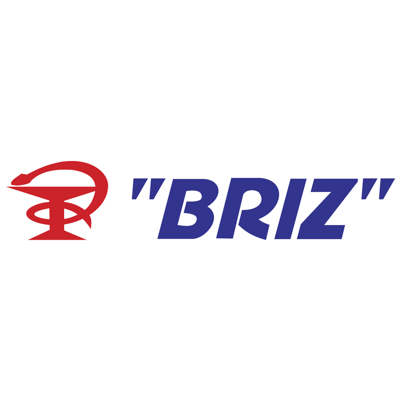 Briz Logo PNG Vector  PNG