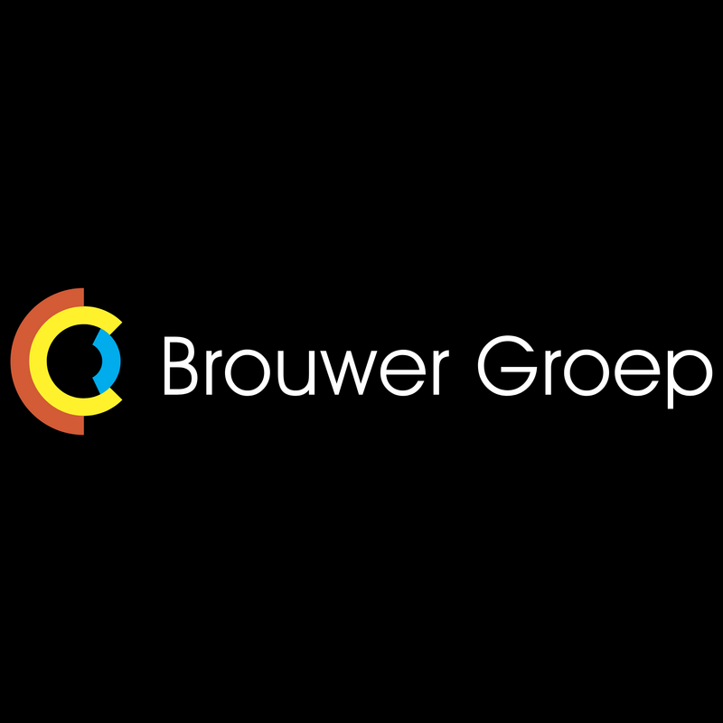 Brouwer Groep Logotyp PNG Vector  PNG