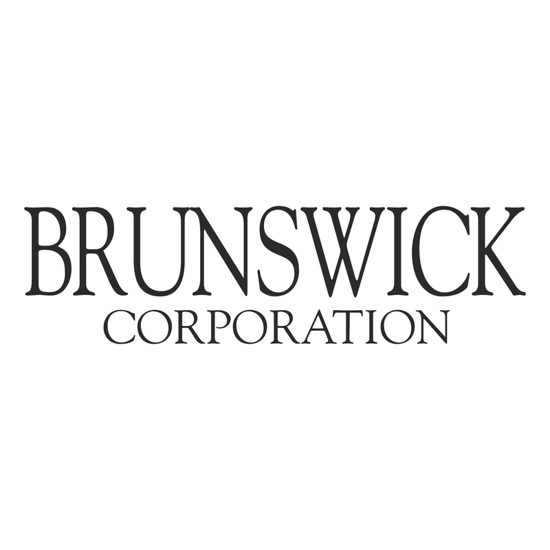Brunswick Corporation Logo PNG Vector, Icon Transparent