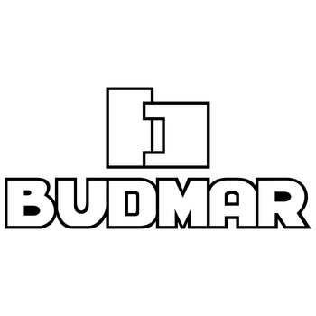 Budmar Logo PNG