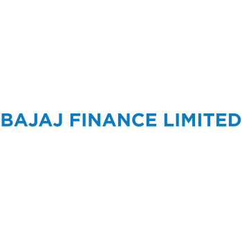 Bajaj Finance Logo PNG