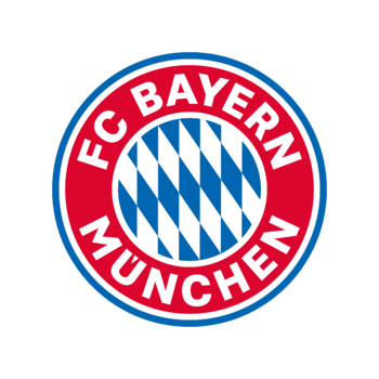 Bayern Munich Logo PNG Transparent