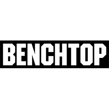 Benchtop Logo PNG