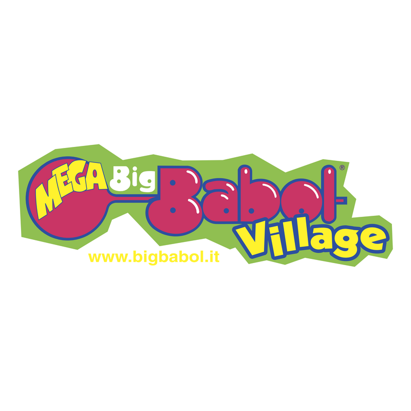 Big Babol Village Logo PNG Vector  PNG