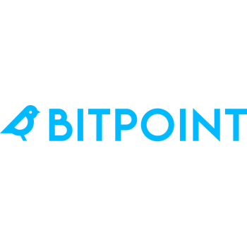 Bitpoint Japon Logo PNG