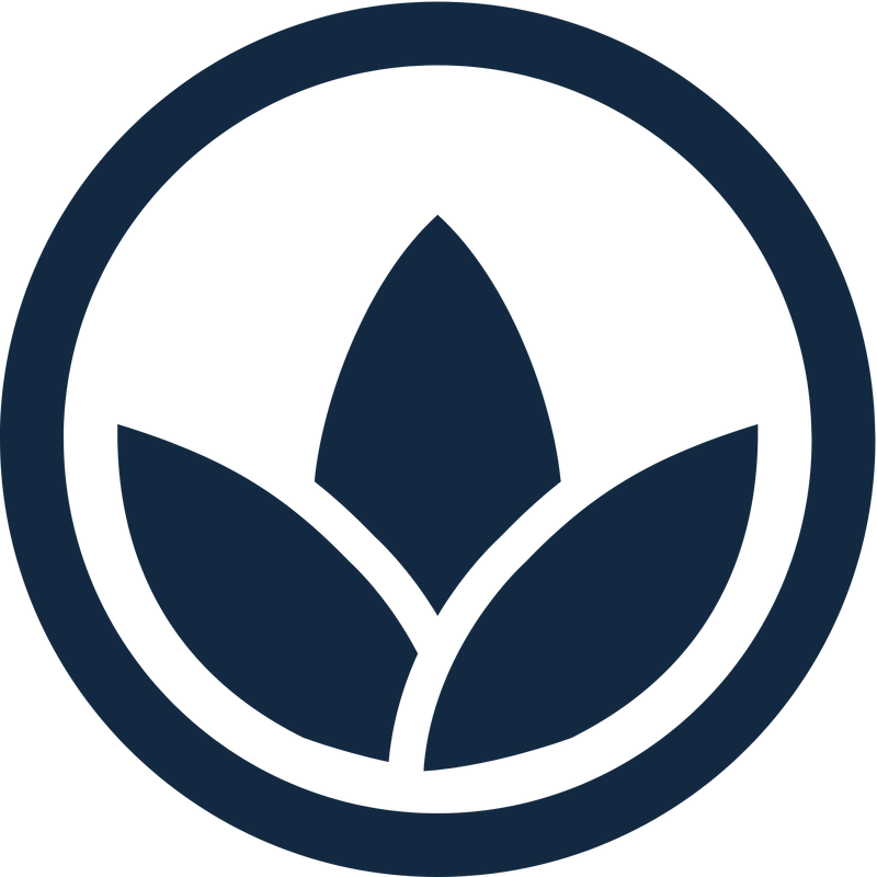 Blossom Logo PNG Vector  PNG