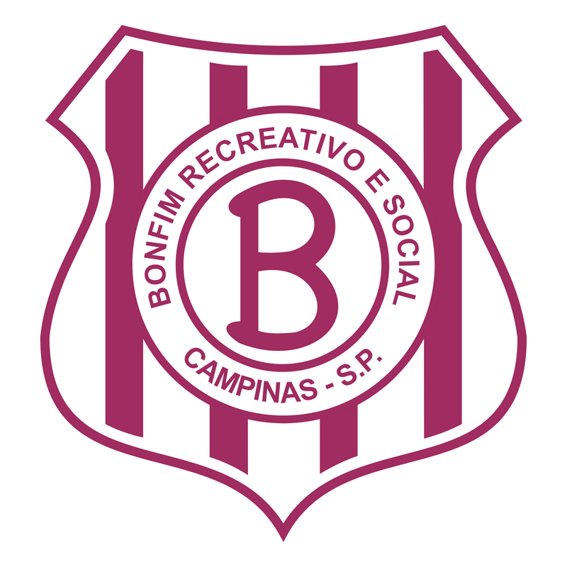 Bonfim Recreativo E Social De Campinas Sp Logo PNG Vector, Icon Transparent