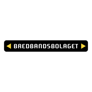 Bredbandsbolaget 标志 PNG