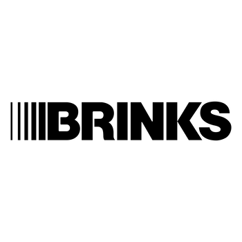 Brinks ロゴPNG透明