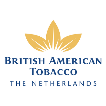 British American Tobacco The Netherlands Logo PNG