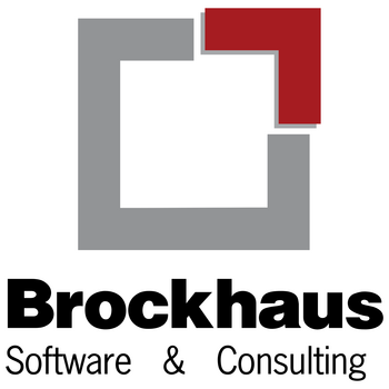 Brockhaus 标志 PNG