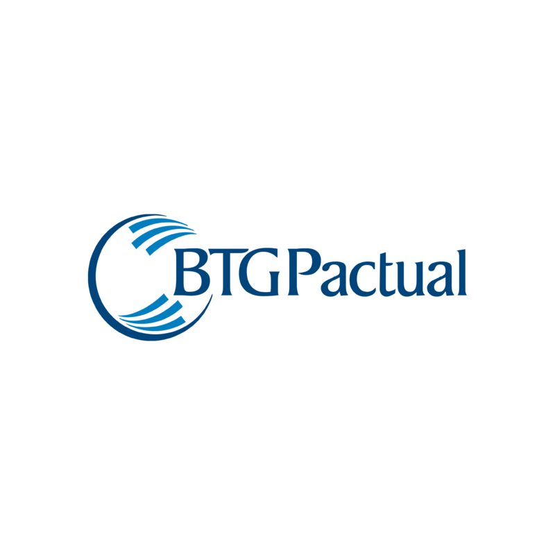 Download Btg Pactual Logo PNG Transparent Background