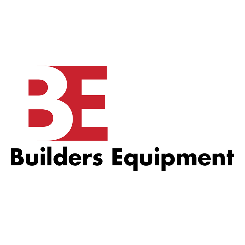 Builders Equipment Logo PNG Vector  PNG