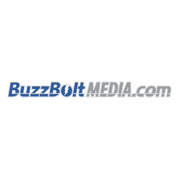 BuzzBoltMedia.com Logo PNG