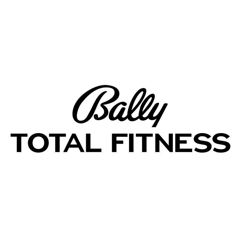 Bally Logo PNG Vector  PNG