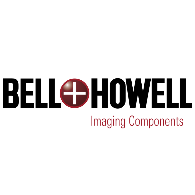 Bell & Howell Logo PNG Vector  PNG