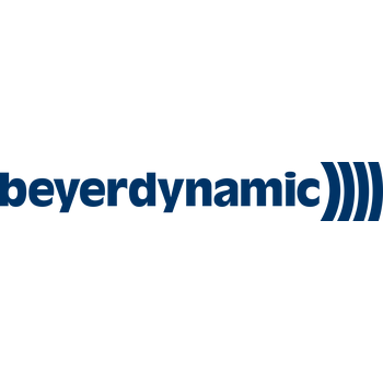 Beyerdynamic Logo PNG Transparent