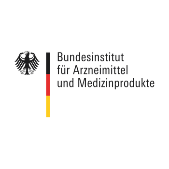 BfArM Лого PNG Прозрачно