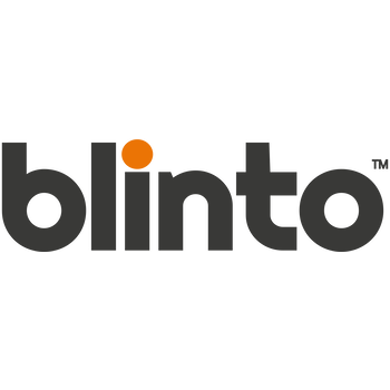 Blinto Logo PNG Transparente