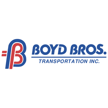 Boyd Bros Logo PNG