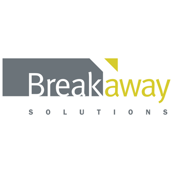 Breakaway Logo PNG Priehľadné