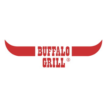 Buffalo Grill Logo PNG