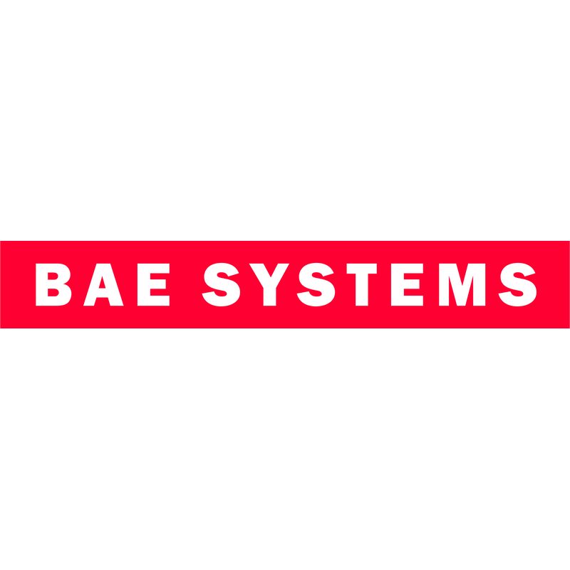 Bae Systems Logo PNG Vector  PNG
