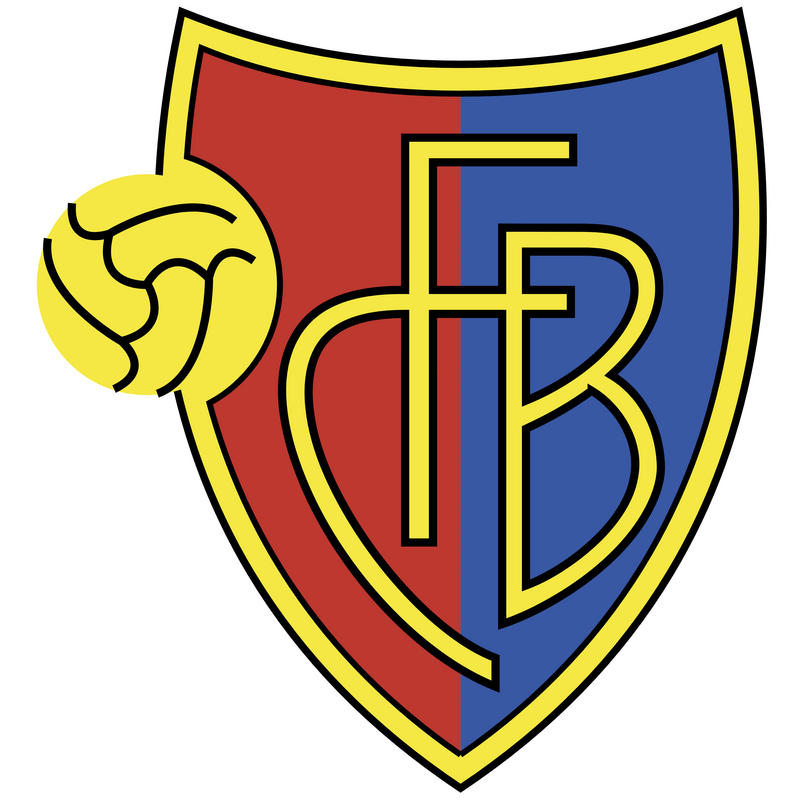 Basel Logo PNG Vector  PNG