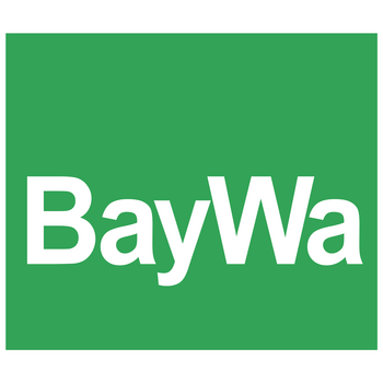 Baywa โลโก้ PNG โปร่งใส