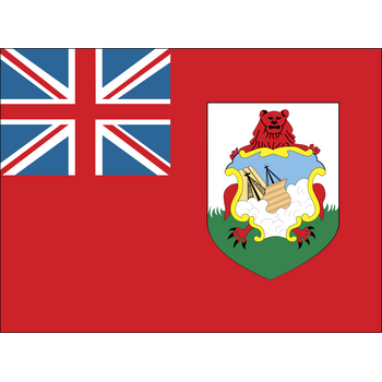 Bermuda Logo PNG