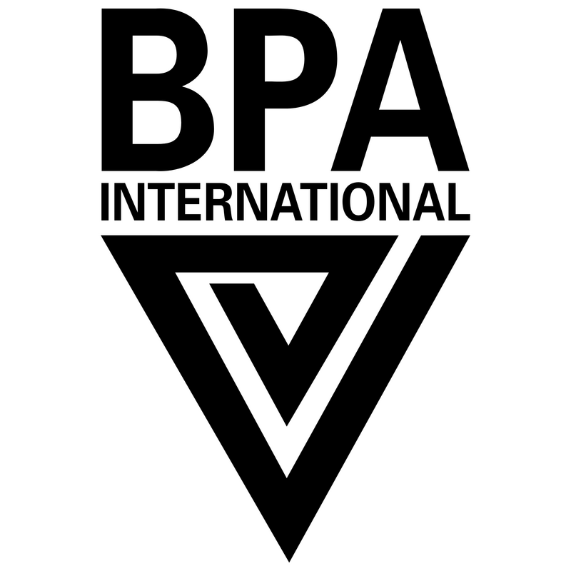 Bpa International Logo PNG Vector  PNG