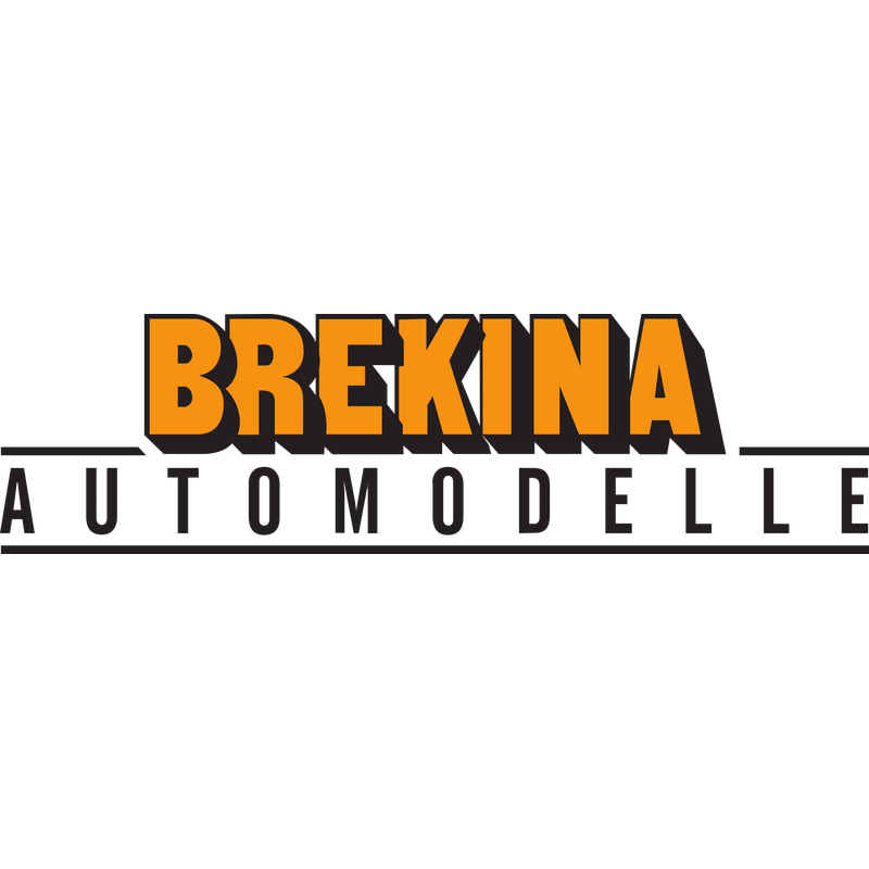 Brekina Logo PNG Vector, Icon Transparent