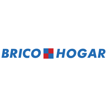 Brico Hogar Logo PNG