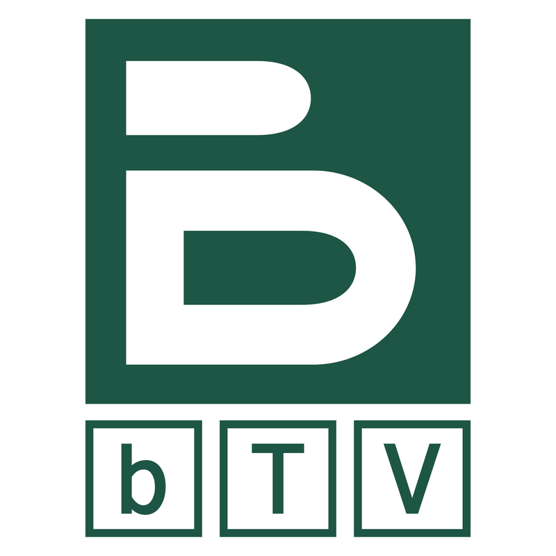 Btv Logo PNG Vector  PNG