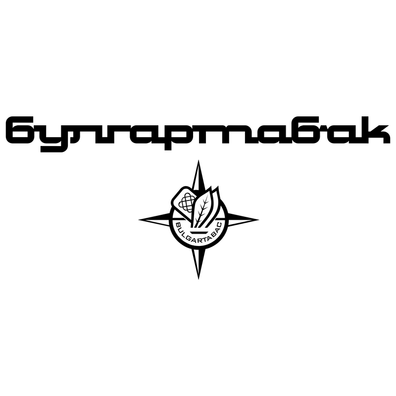 Bulgartabac Logo PNG Vector  PNG