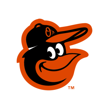 Baltimore Orioles  .svg 2020 Vector Logo PNG Transparent