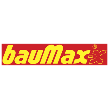 Baumax X Logo PNG