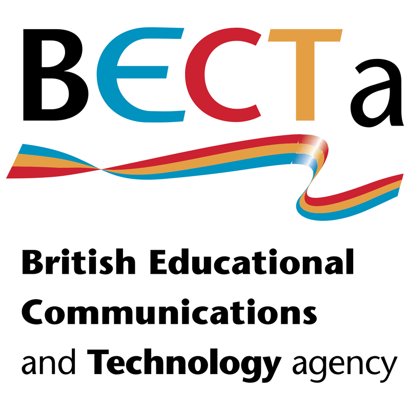 Becta Logo PNG Vector  PNG
