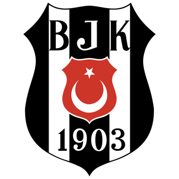 Besiktas Jk Logo PNG