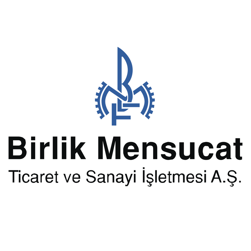 Birlik Mensucat Logo PNG Vector, Icon Transparent