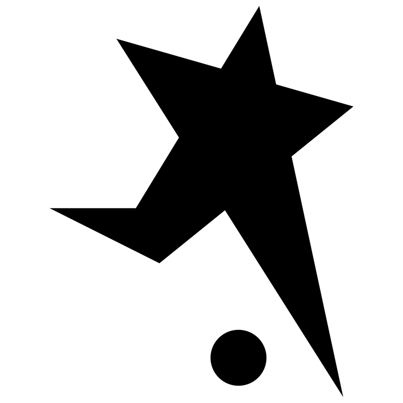 Black Stars Basel Logo PNG Vector  PNG
